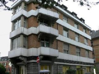 Hotel Hotel Hottingen - Near Old Town And Lake 3*