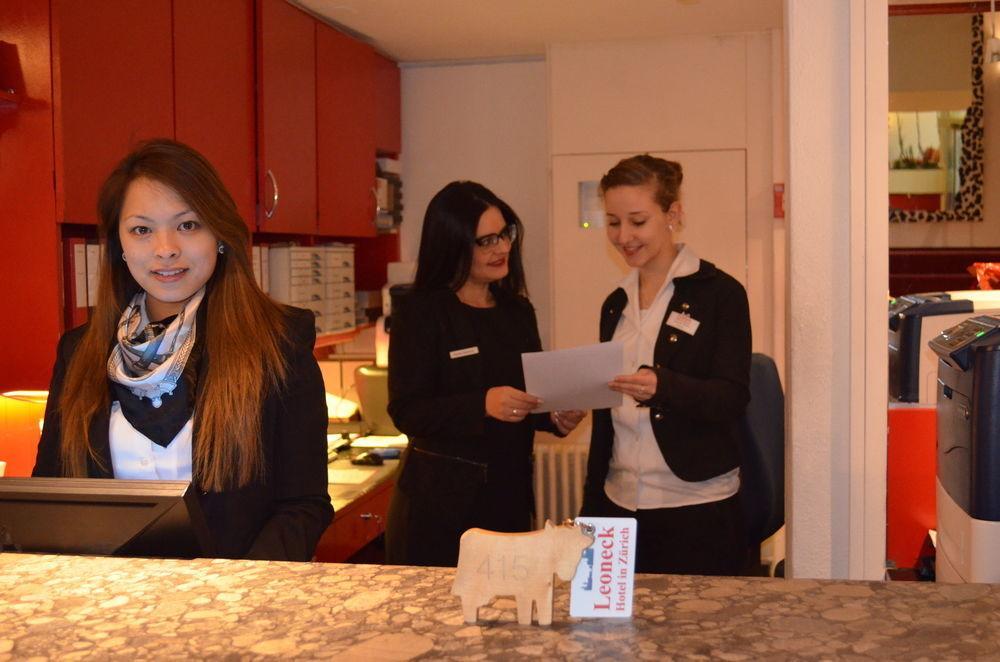 Hotel Fred Leonhardstrasse - Self Check-in 3*