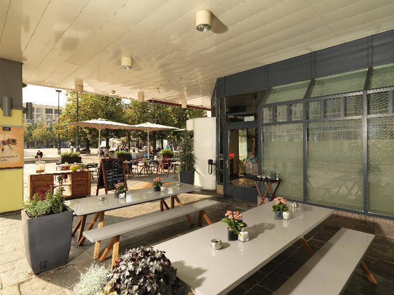 Hotel Becozy Self Check-in & Pop-up