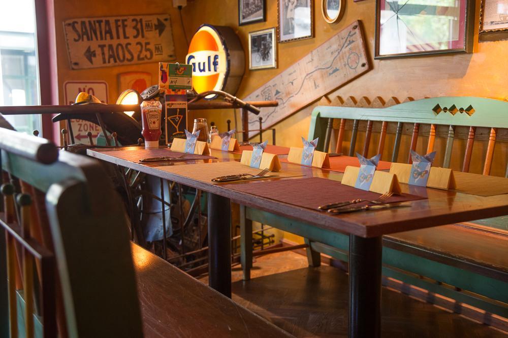 Hotel California Zurich