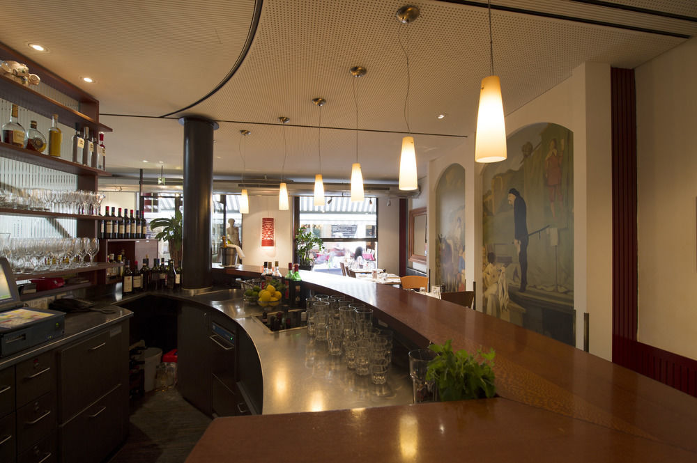 Scheuble Hotel 3*