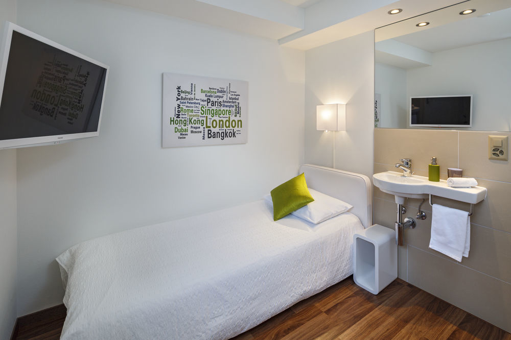 Familie Hugenschmidt Zurich