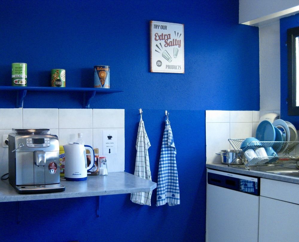 Hostel Budget Zurich