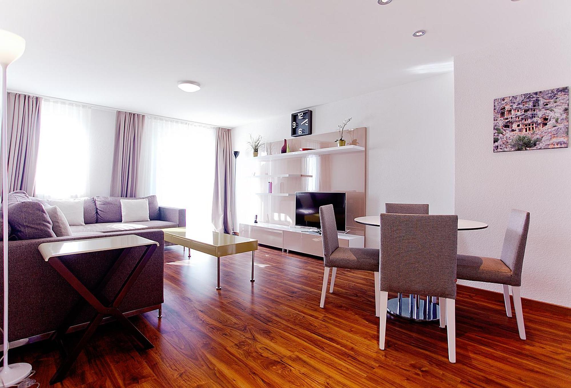 Premium By Livingdowntown Apartment