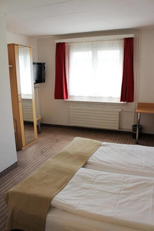 Hotel Olympia Zurique