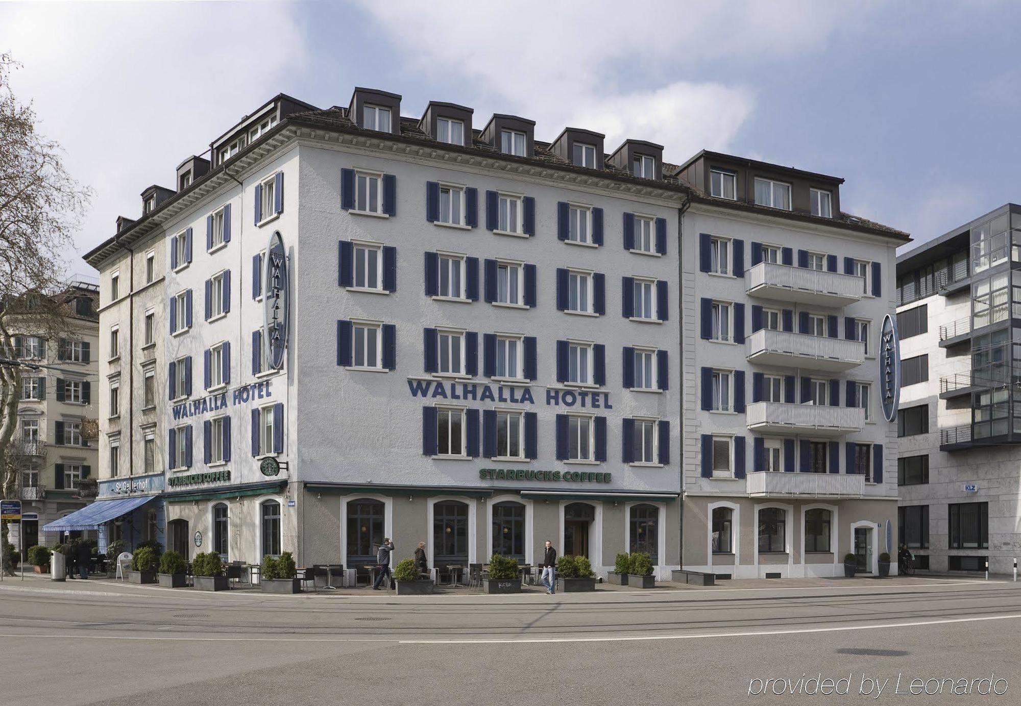 Fred Hauptbahnhof Hotel 3*