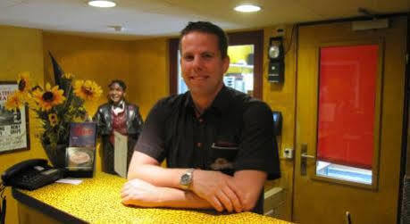 California 3* Zurich