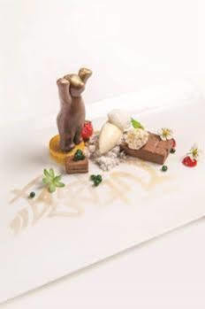 Sorell Rigiblick - & Spa Hotel 4*