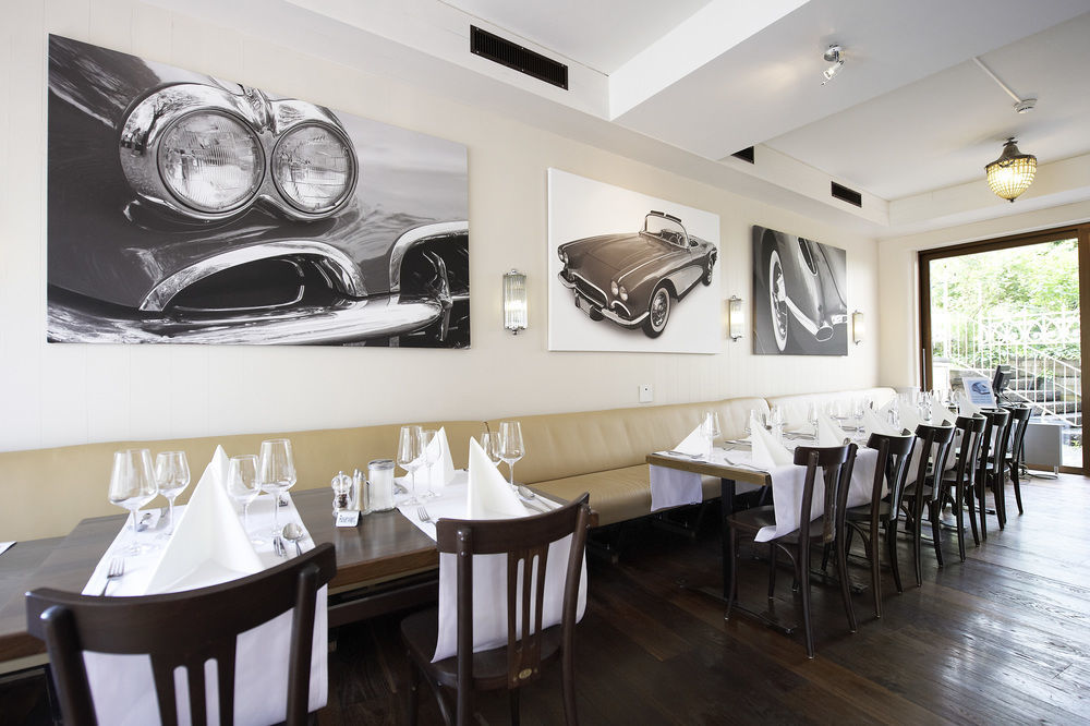 Hotel Neufeld 3*