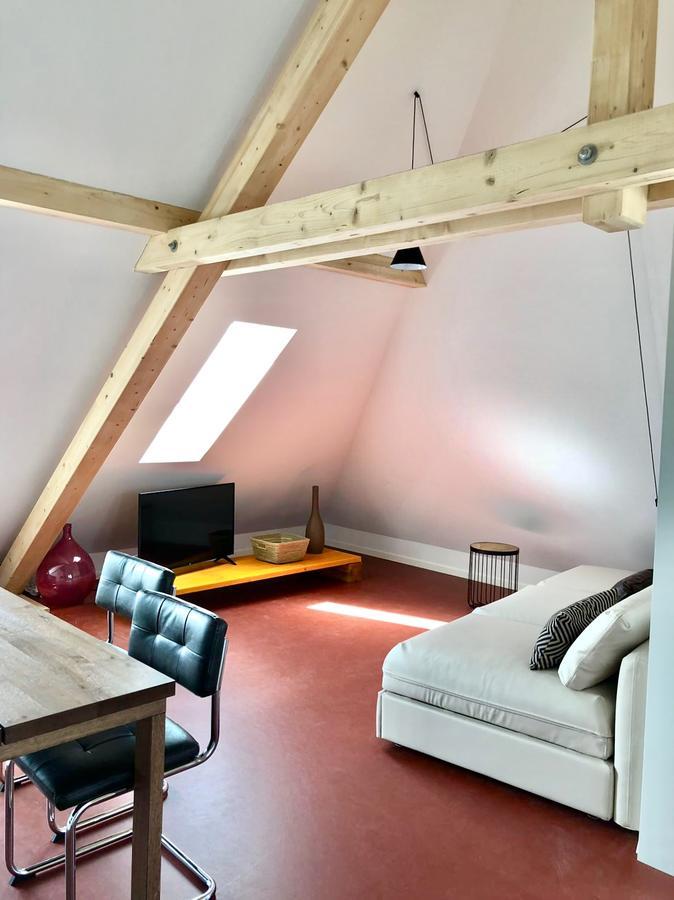 Viadukt Apartment Zurich