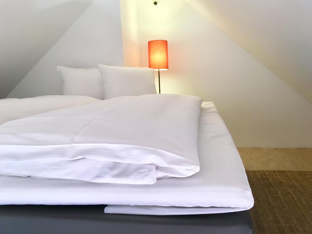 Viadukt Apartment Zurich