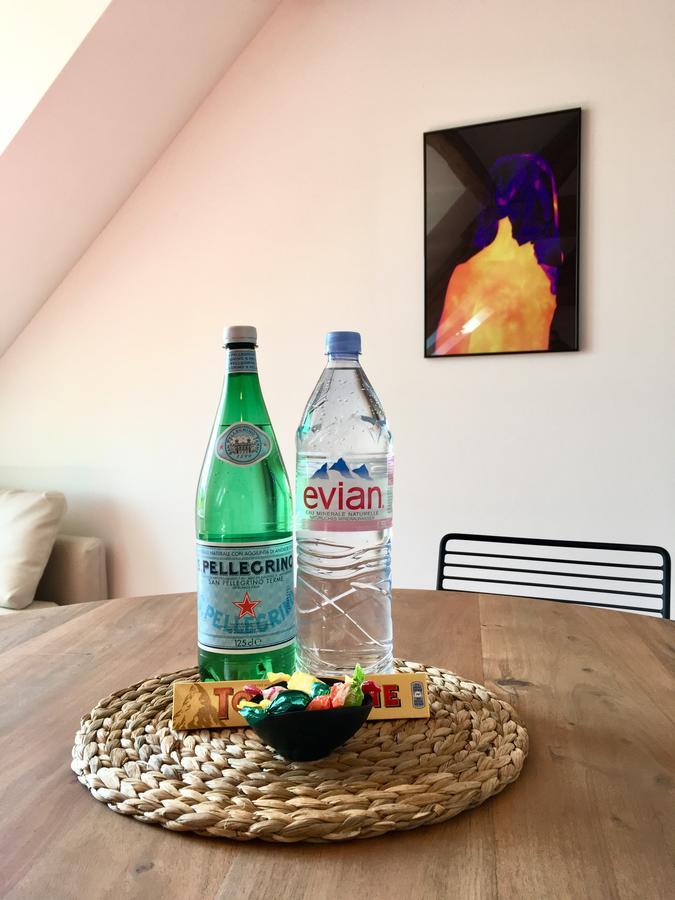 Viadukt Apartment Zurich