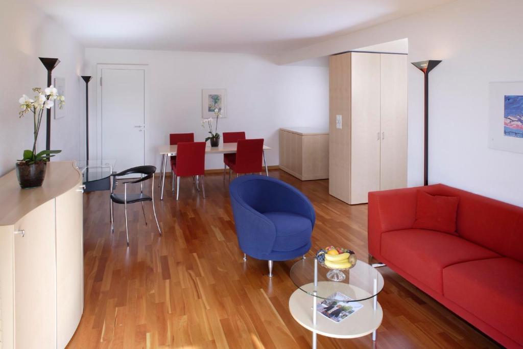 Dolder Waldhaus Hotel