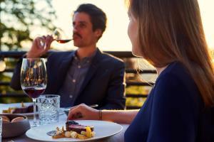 Hotel Sorell Rigiblick - & Spa 4*