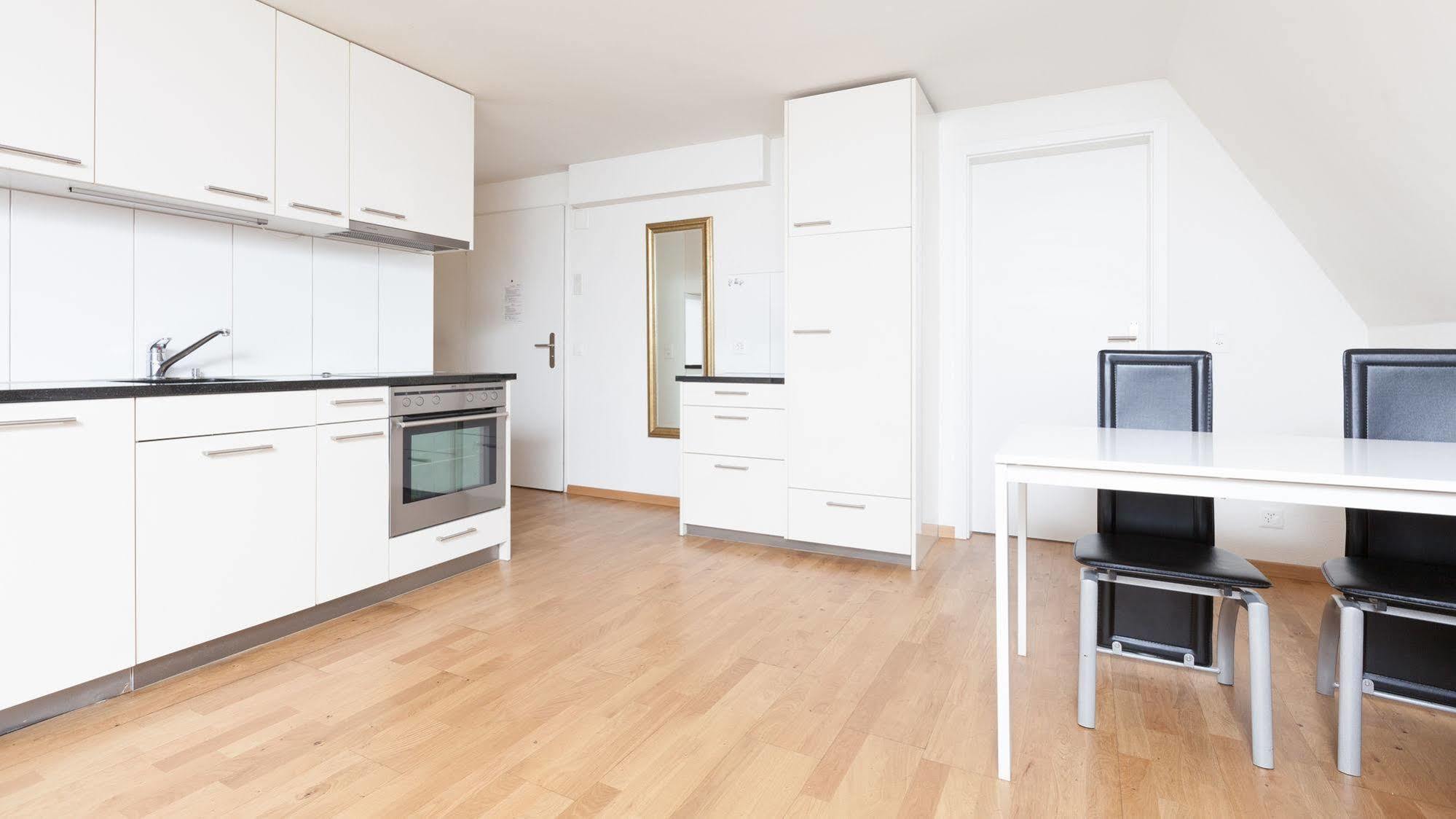 Swiss Star - Contactless Self Check-in Apartment *