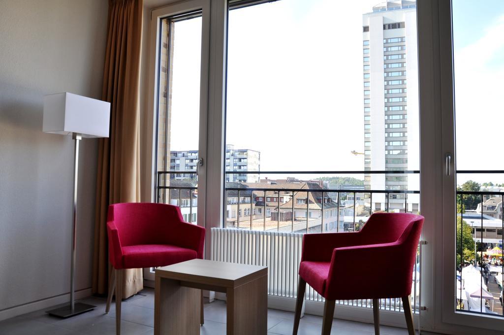Hotel Oerlikon 3*