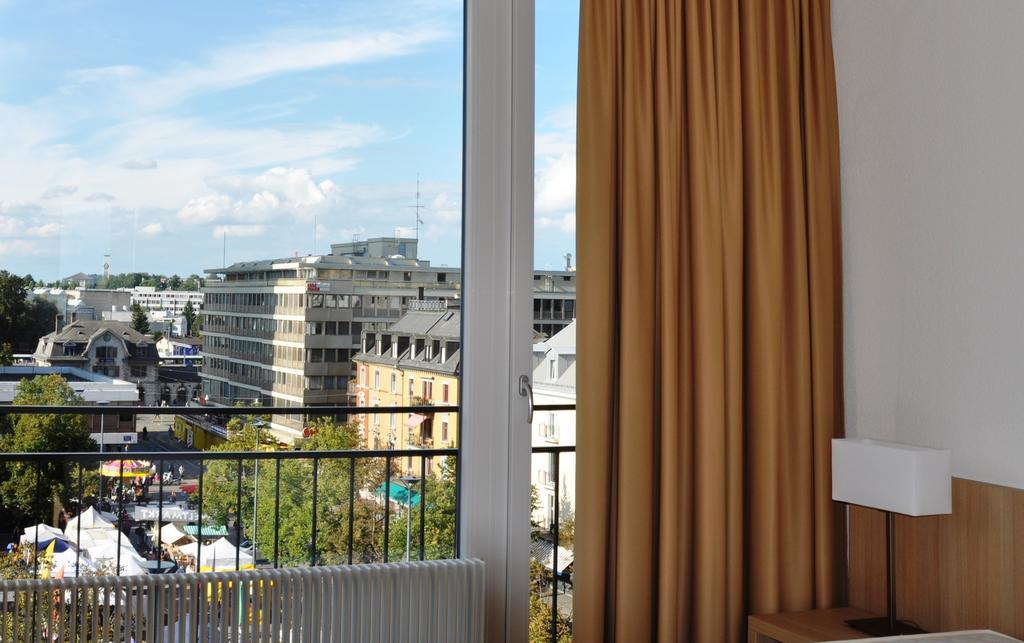 Oerlikon Hotel
