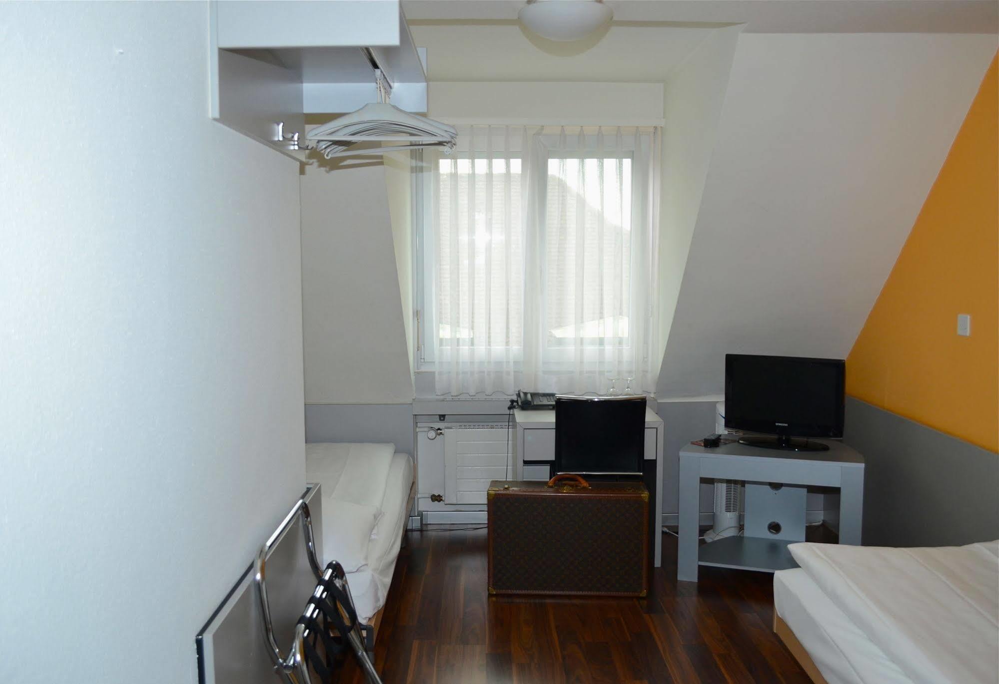 Guest house Alexander Old Town Zurich