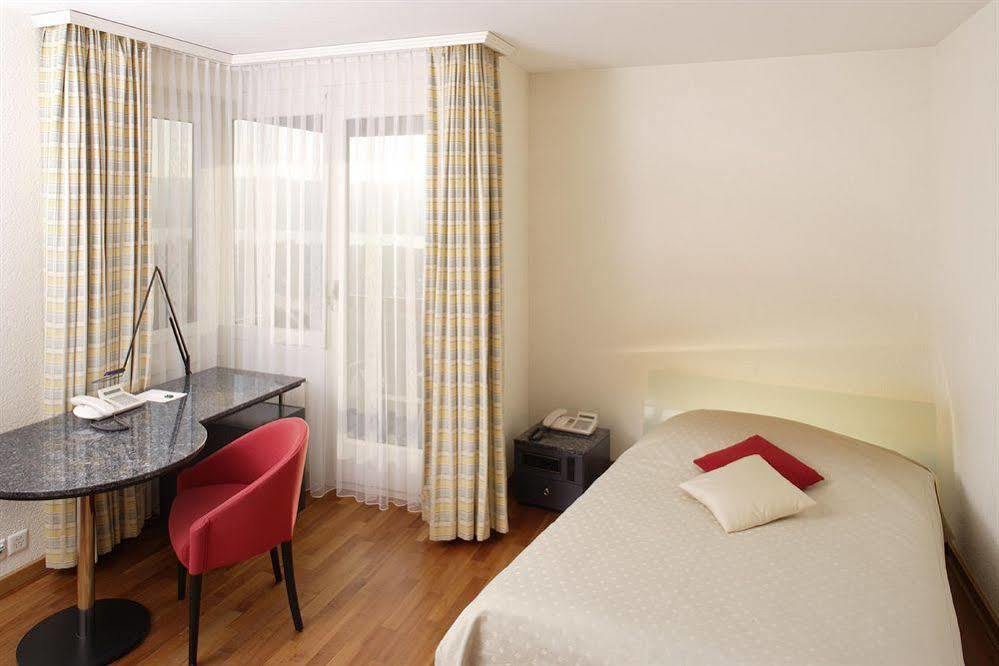 Hotel Dolder Waldhaus 4*