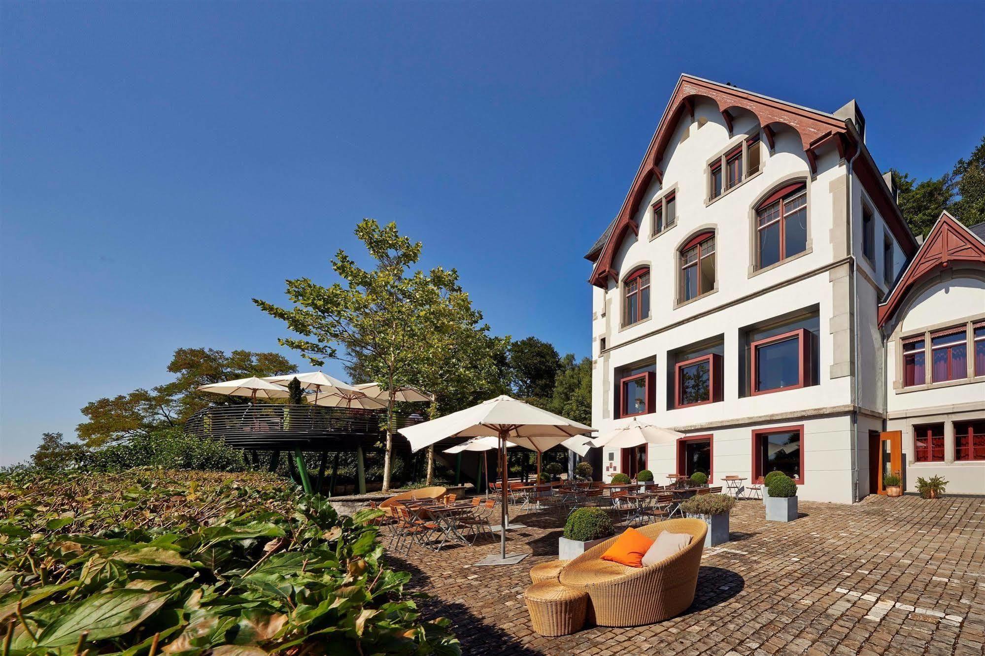 Sorell Rigiblick - & Spa 4*