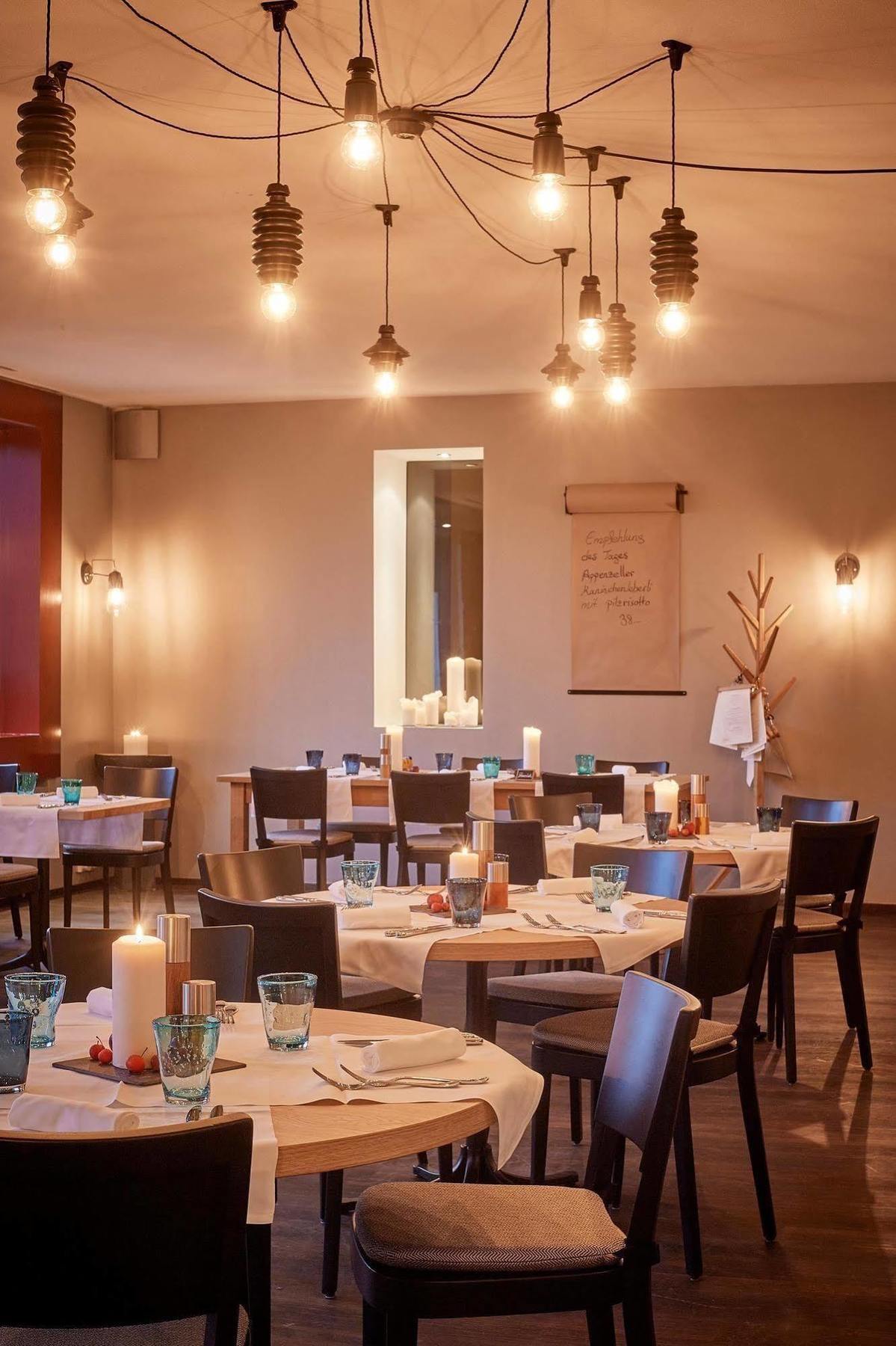 Sorell Rigiblick - & Spa Hotel 4*