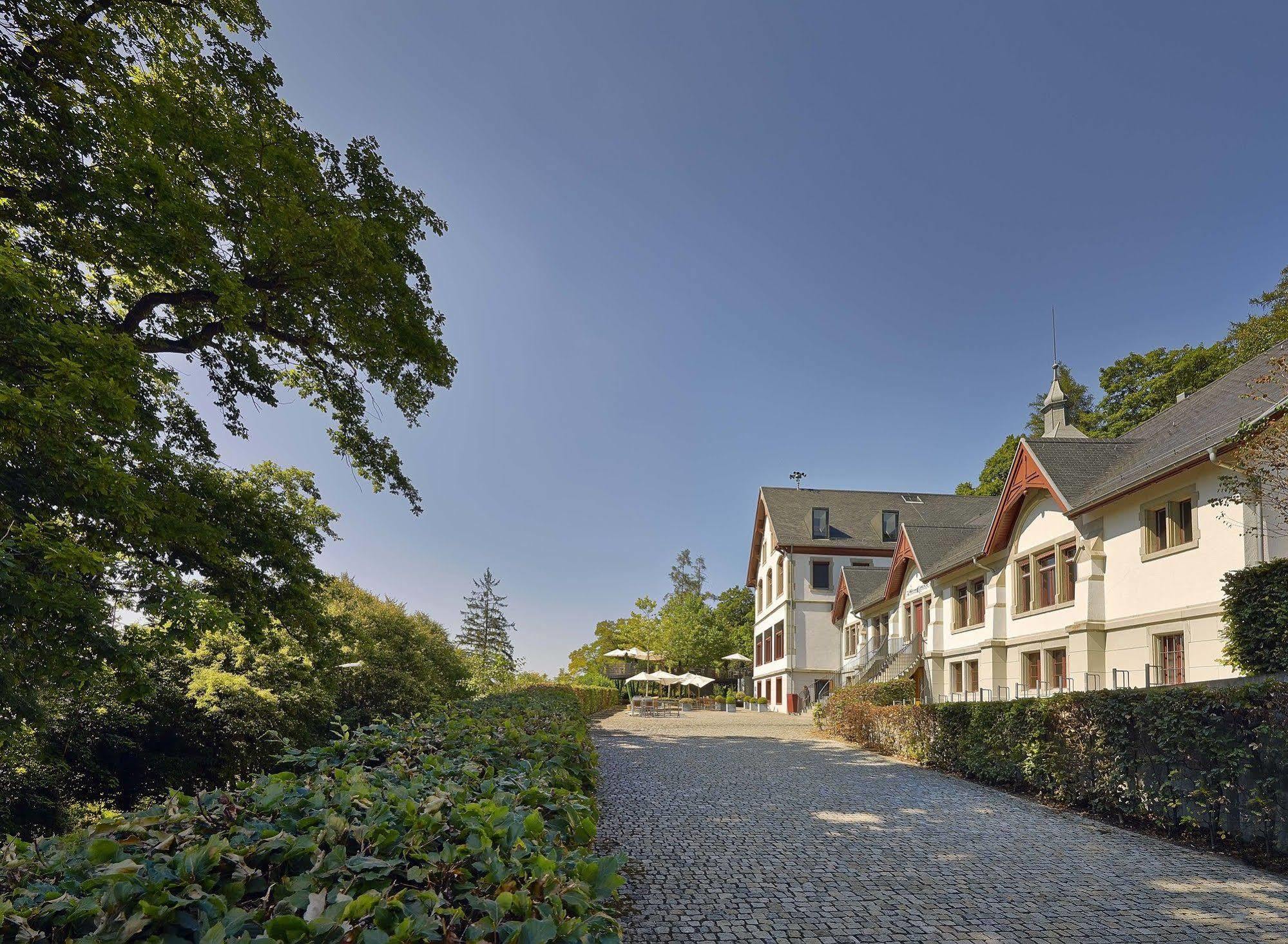 Sorell Rigiblick - & Spa