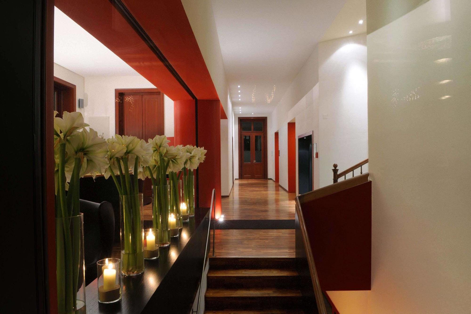 Sorell Zuerichberg Hotel Zurich