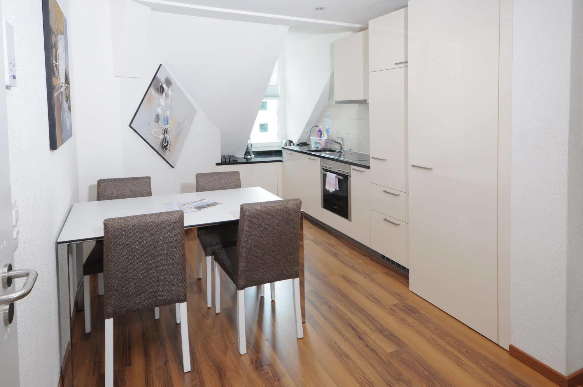 Apartment Luxury By Livingdowntown *