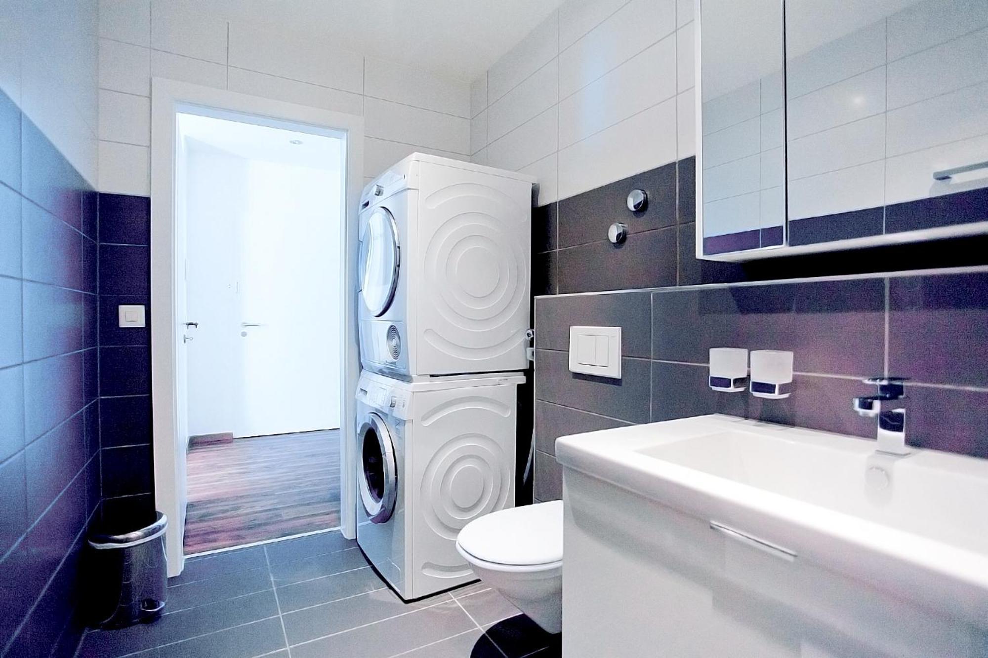 Premium By Livingdowntown * Zurich