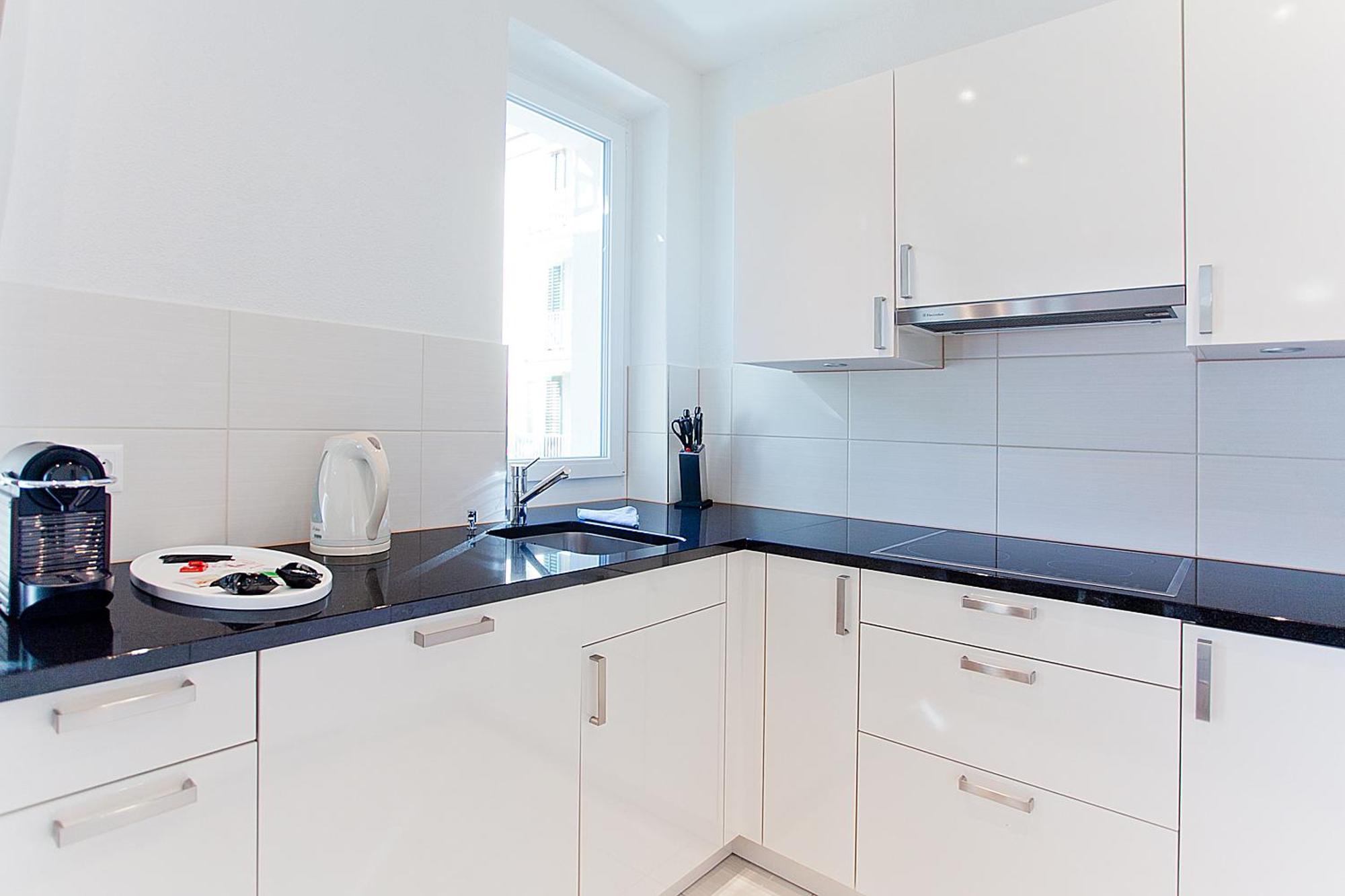 Premium By Livingdowntown Apartment