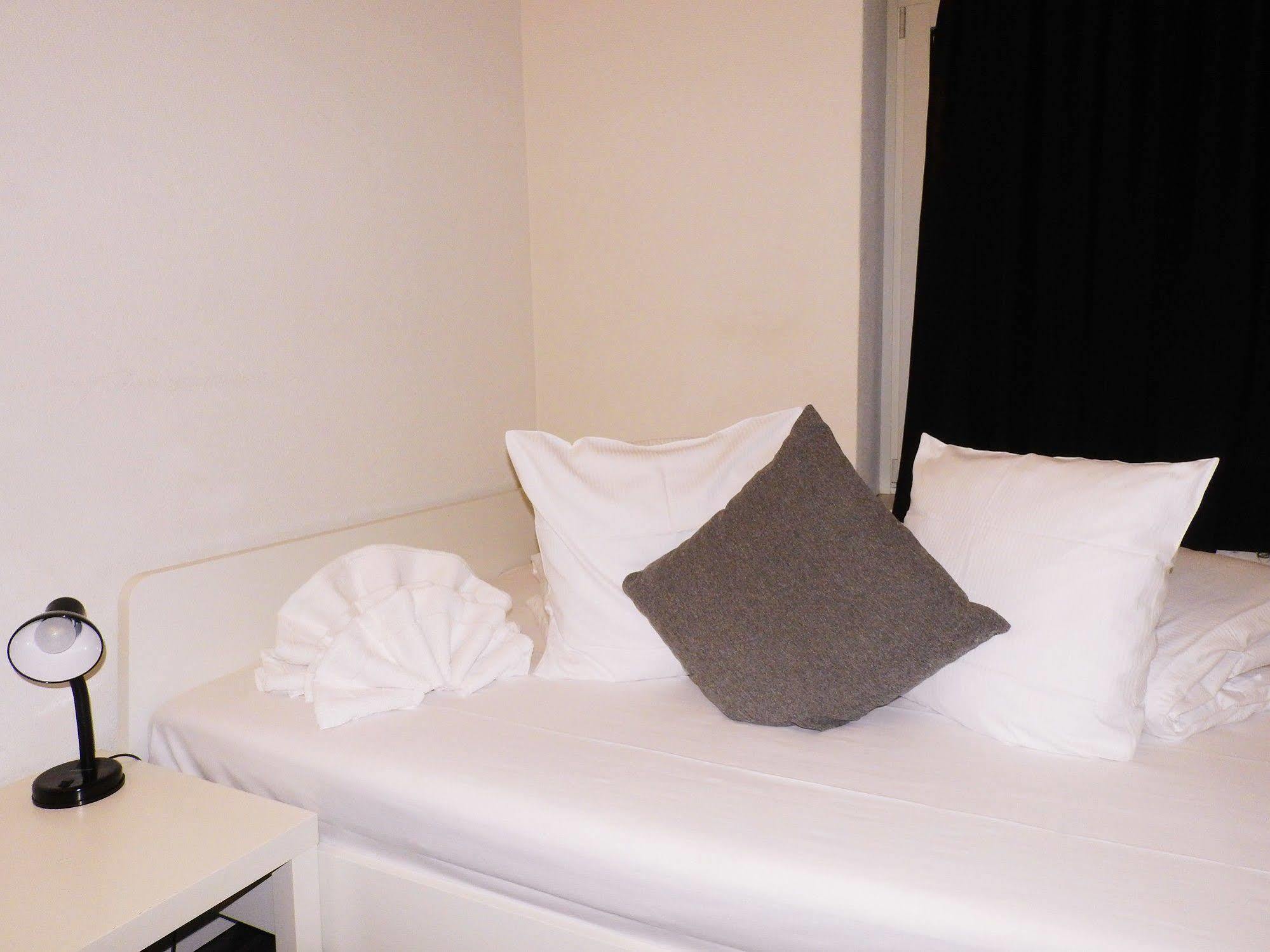 Aparthotel Inside Five 4*