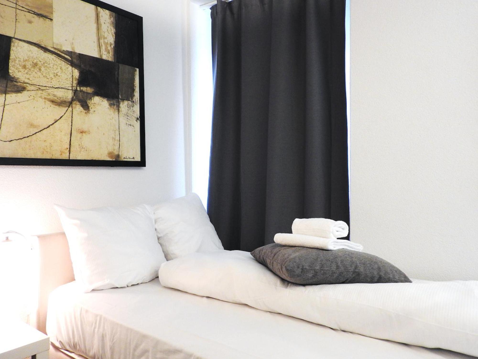 Aparthotel Inside Five Zurich