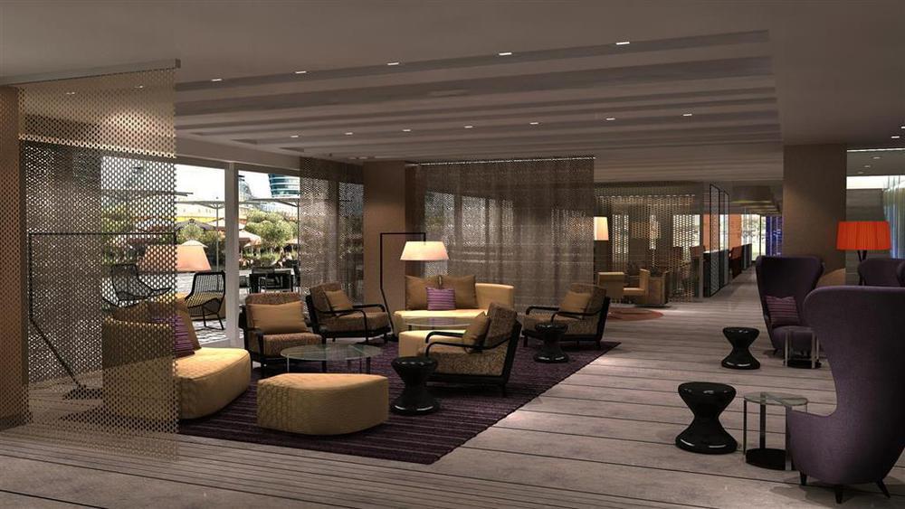 Sheraton Hotel 4*