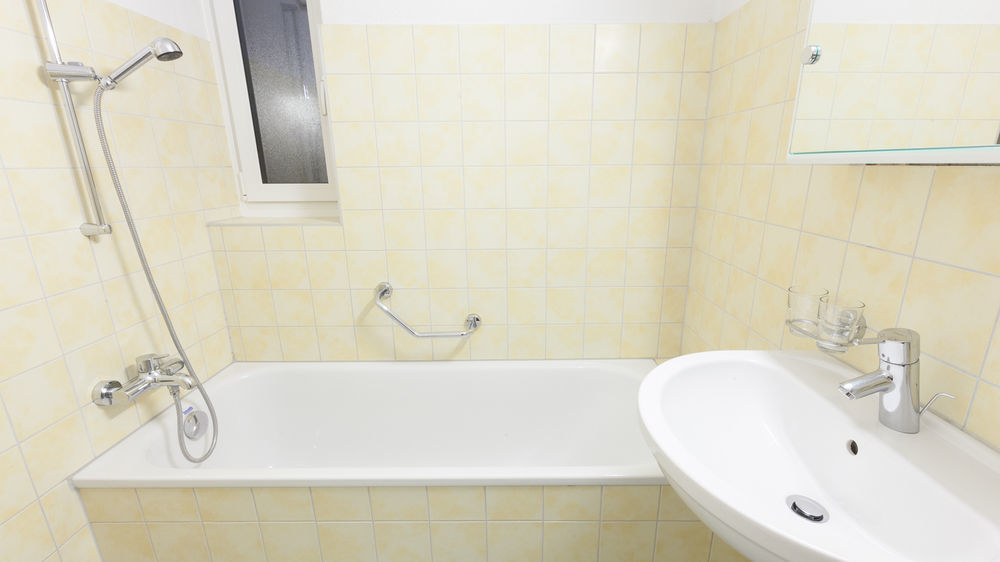 Swiss Star Sihlfeld Hotel Zurich