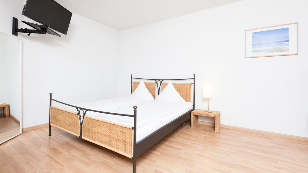 Hotel Swiss Star Sihlfeld Zurich