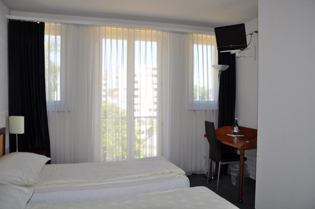 Landhus Hotel Zurich