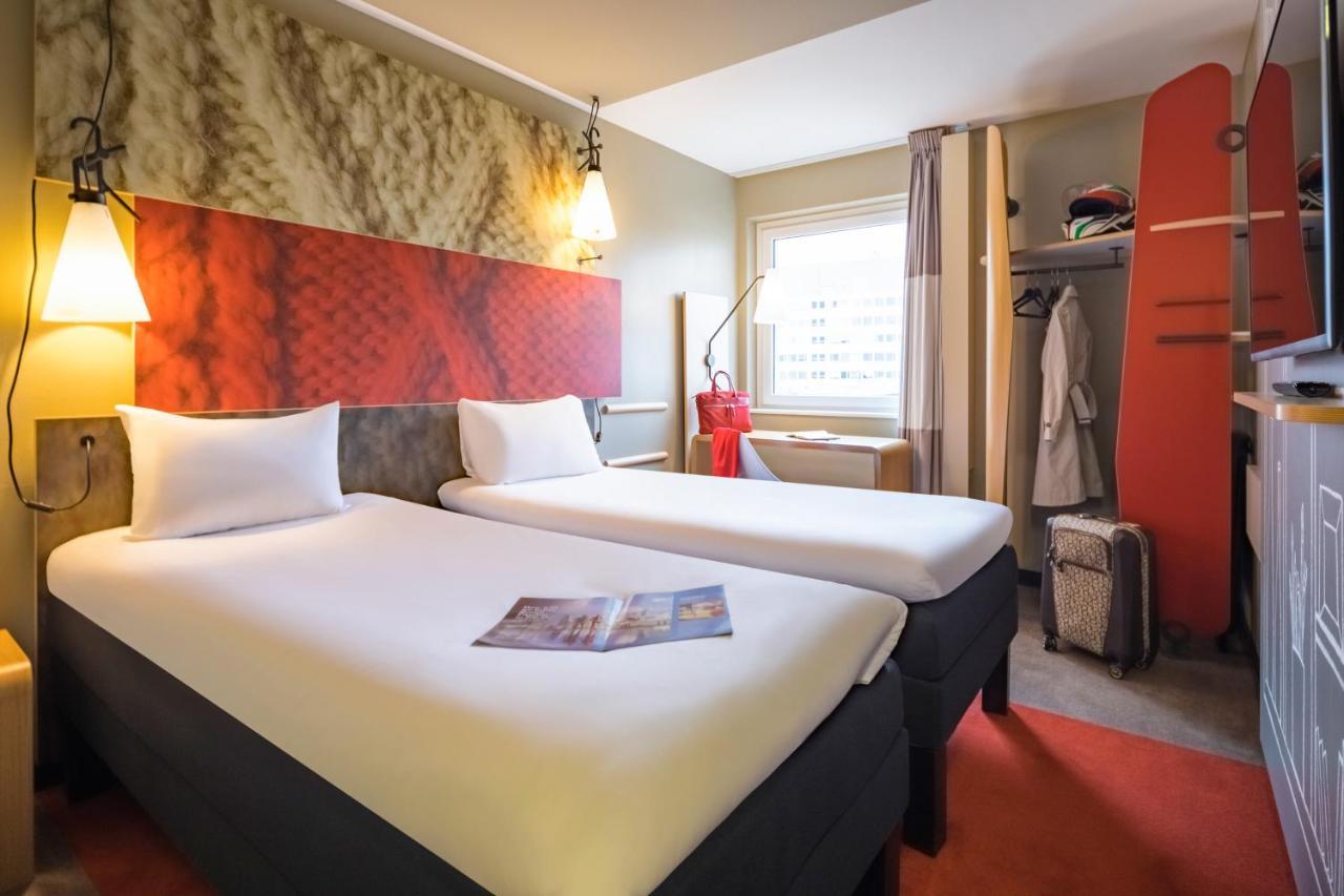 Ibis Messe Airport 3* Zurich