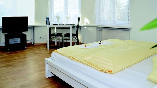 Swiss Star - Contactless Self Check-in Apartment *