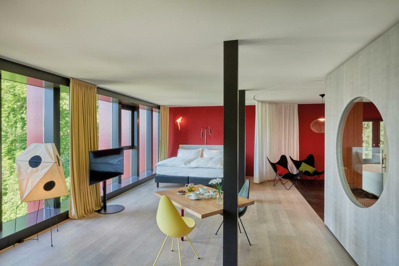 Sorell Rigiblick - & Spa Hotel 4*