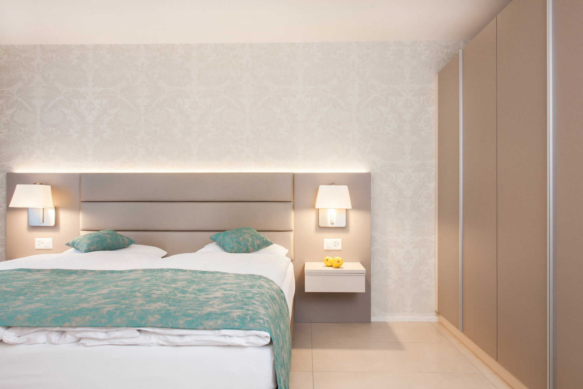 Aparthotel - Lindenstrasse Zurique