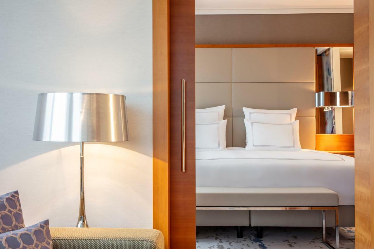 Hotel Swissotel Zürich