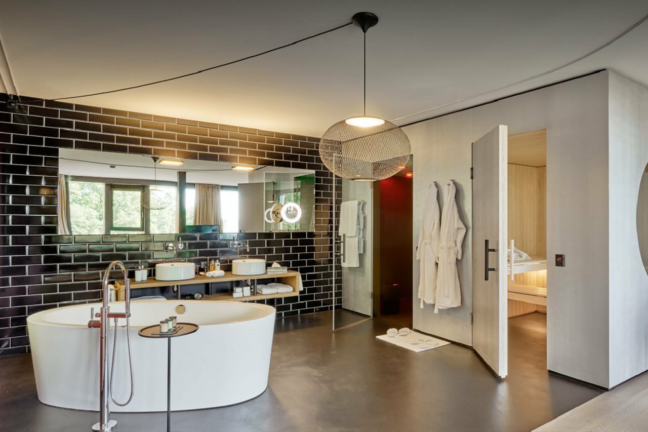 Hotel Sorell Rigiblick - & Spa