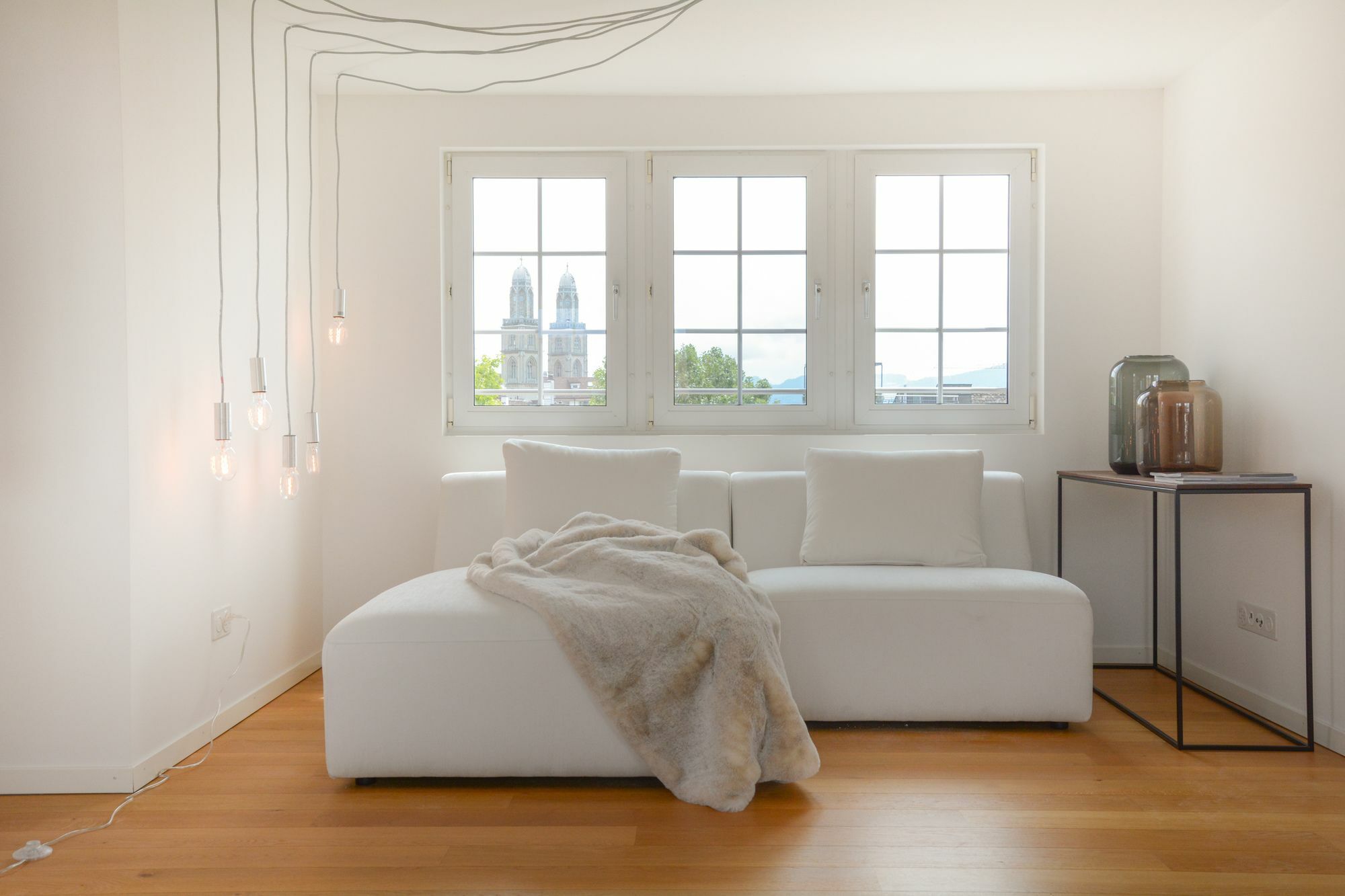 Apartment Airhome Limmatquai River View *