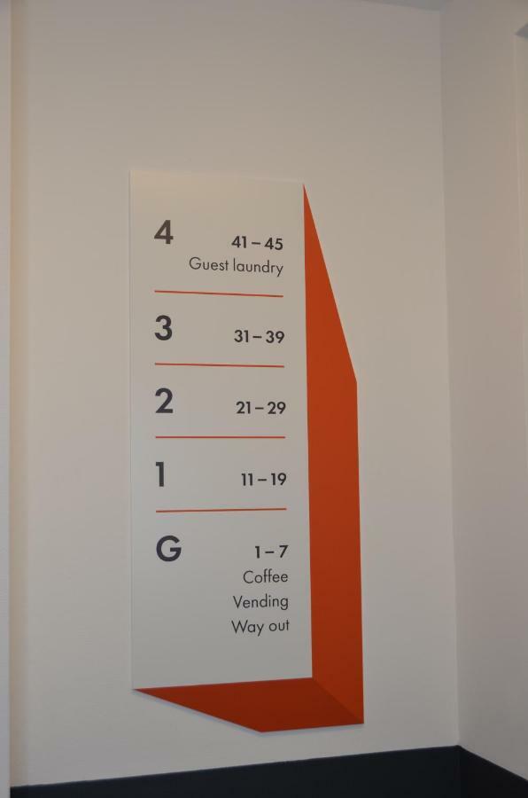 Easyhotel West 2* Zurich