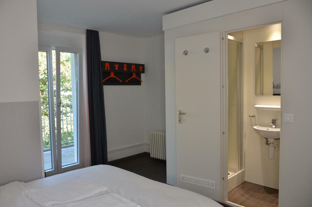 Easyhotel West 2* Zurich