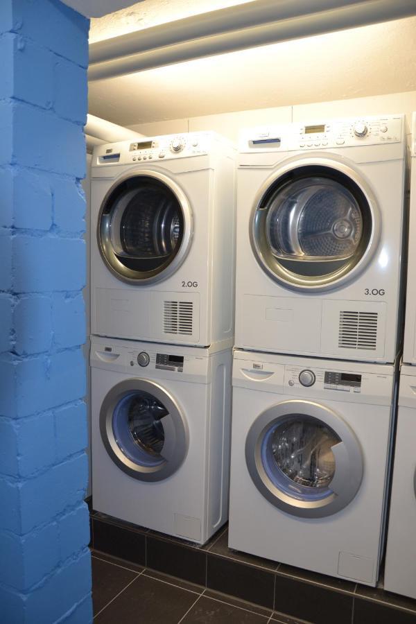 Aparthotel Inside Five 3*