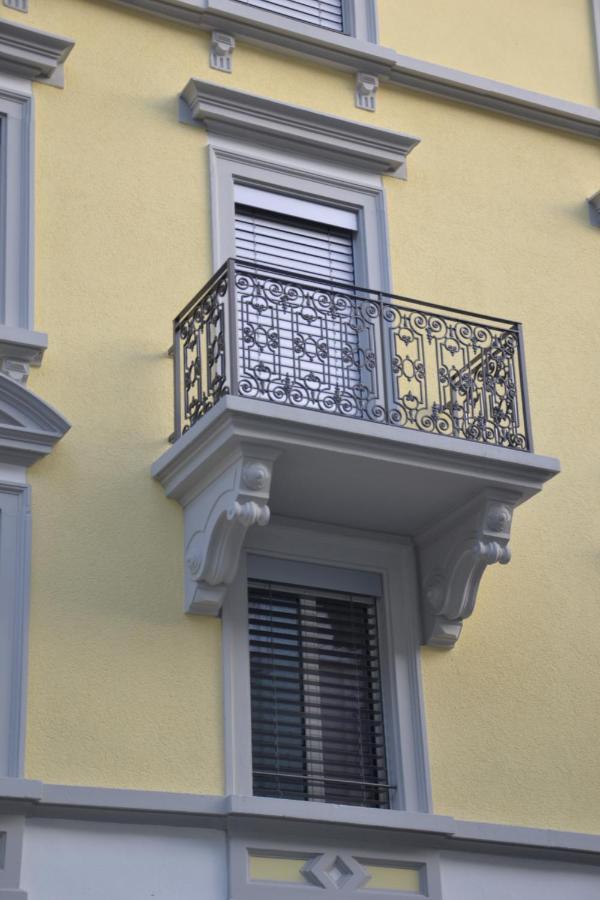 Aparthotel Inside Five 3*