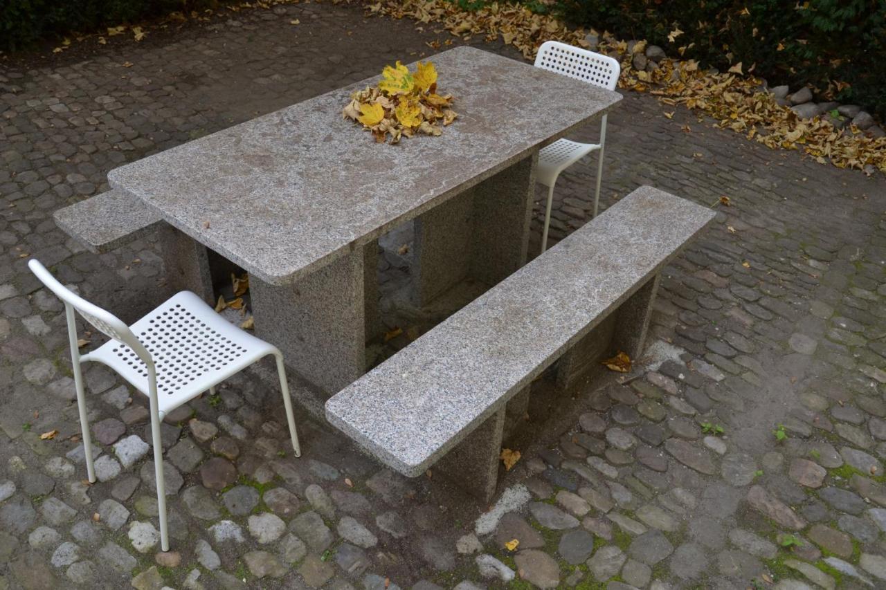 Inside Five 3* Zurich