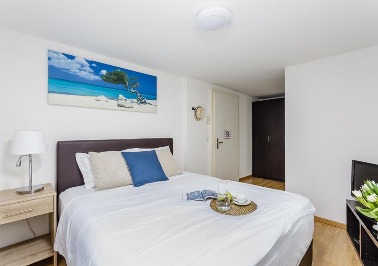 Apartment Swiss Star District 4 - Contactless Self Check-in