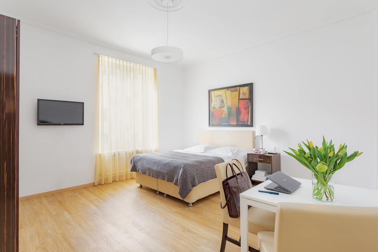 Apartment Swiss Star - Self Check-in *